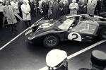 Ford GT40 (Mk II) 1965 года